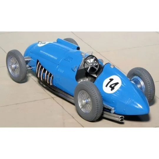 Talbot Lago START SET, 1/24 - Mistercraft SD-164