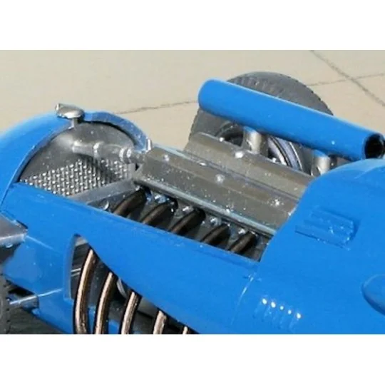 Talbot Lago START SET, 1/24 - Mistercraft SD-164