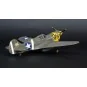 P-40E Aleutian Tiger START SET, 1/72 - Mistercraft SD-202