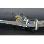 P-40E Aleutian Tiger START SET, 1/72 - Mistercraft SD-202