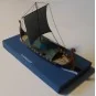 Drakar Oseberg START SET, 1/180 - Mistercraft SD-209