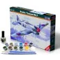 Hawker Tempest Mk.V START SET, 1/72 - Mistercraft SD-213