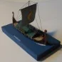 Drakar Oseberg START SET, 1/180 - Mistercraft SD-209