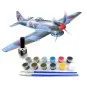 Hawker Tempest Mk.V START SET, 1/72 - Mistercraft SD-213