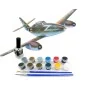Me-262B-1a „Doppelsitzsiger” START SET, 1/72 - Mistercraft SD-215