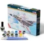 Mirage III E/S START SET, 1/72 - Mistercraft SE-33