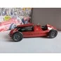 Alfa Romeo Alfetta START SET, 1/24 - Mistercraft SD-222