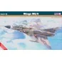 Mirage III E/S START SET, 1/72 - Mistercraft SE-33