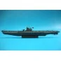 Das U-Boot VIIC U-617 START SET, 1/400 - Mistercraft SD-290