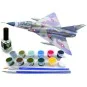Mirage III E/S START SET, 1/72 - Mistercraft SE-33