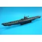 Das U-Boot VIIC U-617 START SET, 1/400 - Mistercraft SD-290