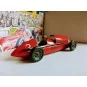 Alfa Romeo Alfetta START SET, 1/24 - Mistercraft SD-222