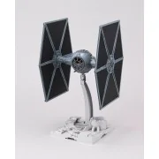 TIE Fighter, 1/72 - Revell 01201 TIE Fighter, 1/72 - Revell 01201