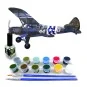 Piper L-4H CUB START SET, 1/48 - Mistercraft SE-41