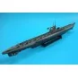 Das U-Boot VIIC U-617 START SET, 1/400 - Mistercraft SD-290