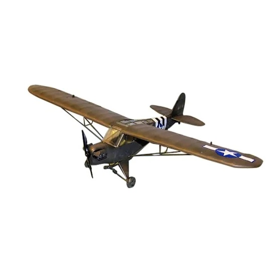 Piper L-4H CUB START SET, 1/48 - Mistercraft SE-41
