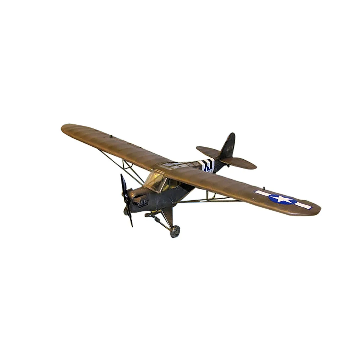 Piper L-4H CUB START SET, 1/48 - Mistercraft SE-41
