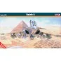 Rafale A START SET, 1/72 - Mistercraft SF-76