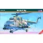Mil Mi-17 Hip START SET, 1/72 - Mistercraft SF-01