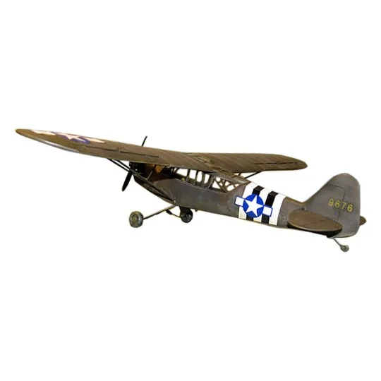 Piper L-4H CUB START SET, 1/48 - Mistercraft SE-41