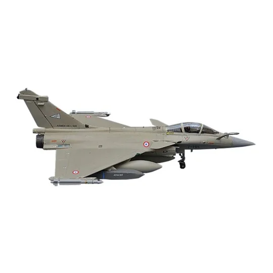Rafale A START SET, 1/72 - Mistercraft SF-76