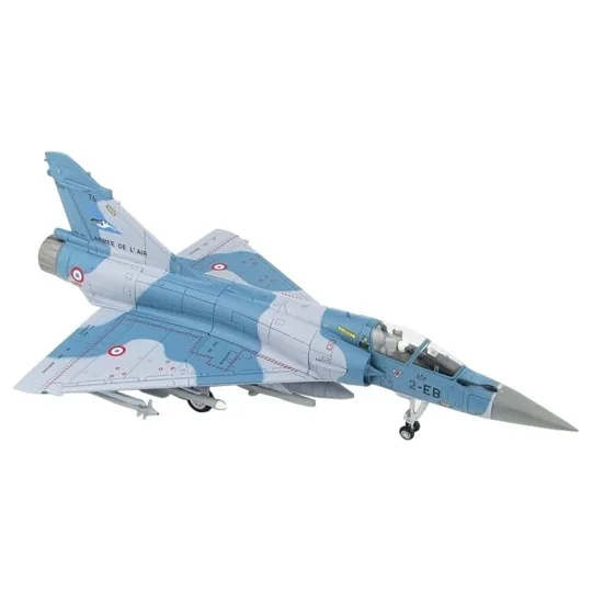 Mirage-2000 C-5 START SET, 1/72 - Mistercraft SF-70