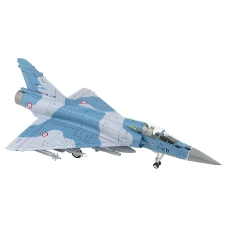 Mirage-2000 C-5 START SET, 1/72 - Mistercraft SF-70