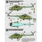 Mil Mi-17 Hip START SET, 1/72 - Mistercraft SF-01
