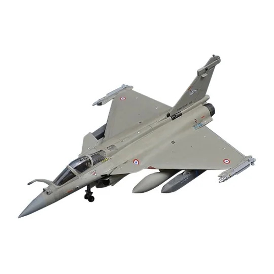 Rafale A START SET, 1/72 - Mistercraft SF-76