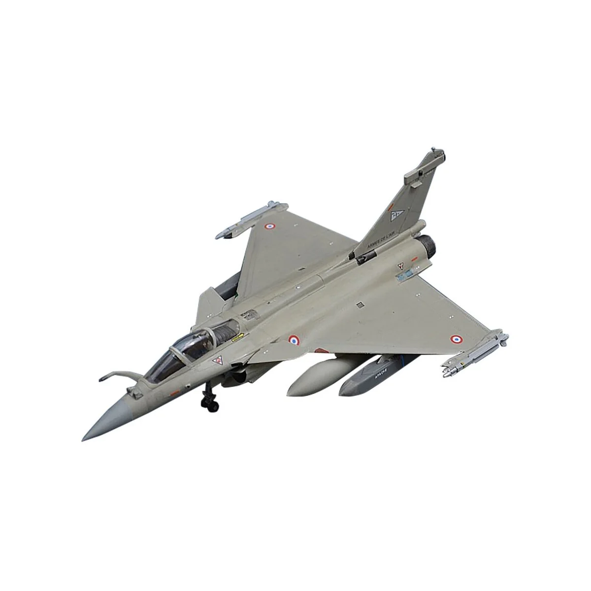 Rafale A START SET, 1/72 - Mistercraft SF-76