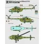 Mil Mi-17 Hip START SET, 1/72 - Mistercraft SF-01