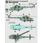 Mil Mi-17 Hip START SET, 1/72 - Mistercraft SF-01