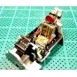 F-84F ejection seat with seat belts - 3D print for Special Hobby, 1...