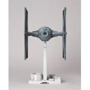 TIE Fighter, 1/72 - Revell 01201 TIE Fighter, 1/72 - Revell 01201