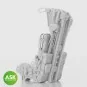 GRU-7A Ejection Seats for F14A/B Early - excluding seat belts (2pcs...