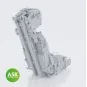 M.B.Type 9B Mk.3 Ejection Seat - excluding seat belts ASK 3D for Ja...