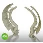 A6M2 Zero open engine cooling flaps with exhausts detail set - ASK ...