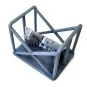 A6M2 Zero open engine cooling flaps with exhausts detail set - ASK ...