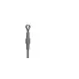 Rigging Turnbuckles - 4 types, 1/32 - Art Scale Kit 200-A32006
