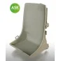 A5M Claude Seat with starting handle - ASK 3D print, 1/48 - Art Sca...