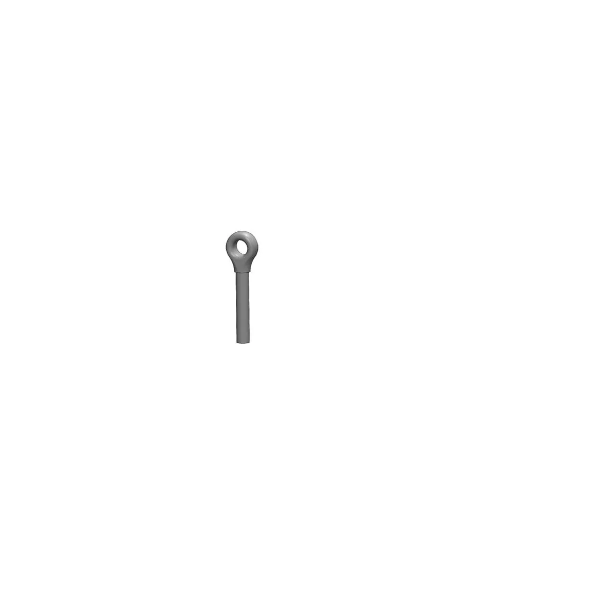 Rigging Turnbuckles - 4 types, 1/32 - Art Scale Kit 200-A32006