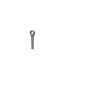 Rigging Turnbuckles - 4 types, 1/32 - Art Scale Kit 200-A32006