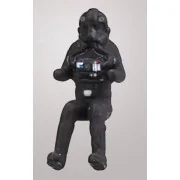 TIE Fighter, 1/72 - Revell 01201 TIE Fighter, 1/72 - Revell 01201