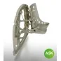 A6M Bulkhead with Seat in TOP position - ASK 3D Print for Eduard, 1...