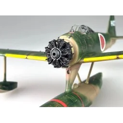 Nakajima Sakae 12 engine - ASK 3D Print for Eduard, 1/48 - Art Scal... 2
