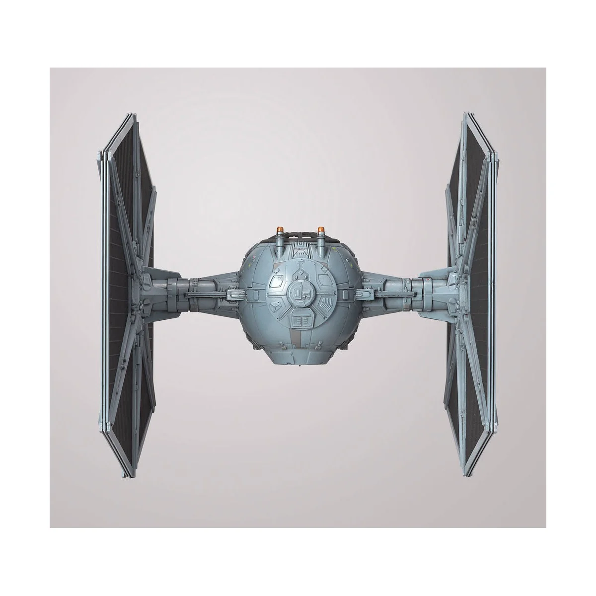 TIE Fighter, 1/72 - Revell 01201 TIE Fighter, 1/72 - Revell 01201