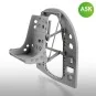 A6M Bulkhead with Seat in MIDDLE position - ASK 3D Print for Tamiya...