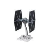 TIE Fighter, 1/72 - Revell 01201 TIE Fighter, 1/72 - Revell 01201