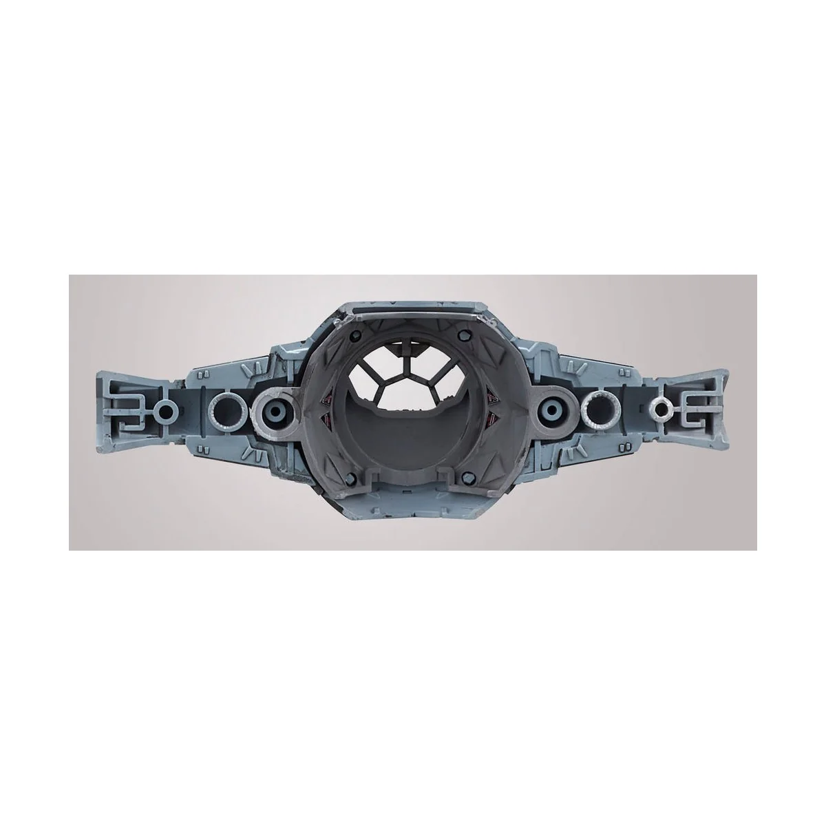 TIE Fighter, 1/72 - Revell 01201 TIE Fighter, 1/72 - Revell 01201