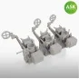 Type 98 gun sights Japan WWII, 1/32 - Art Scale Kit 200-A32030
